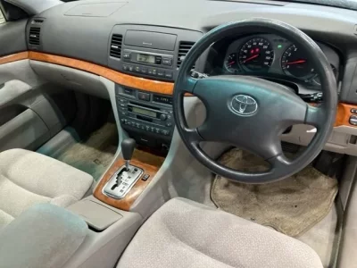 Toyota MARK II