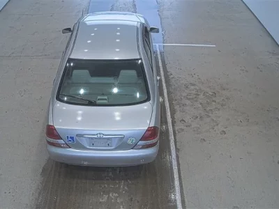 Toyota MARK II