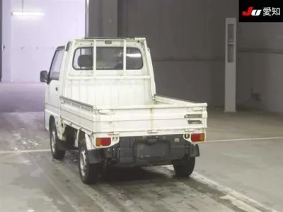 Subaru SAMBAR