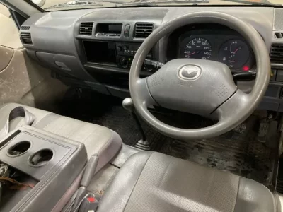 Mazda BONGO