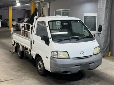 Mazda BONGO