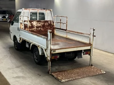 Mazda BONGO