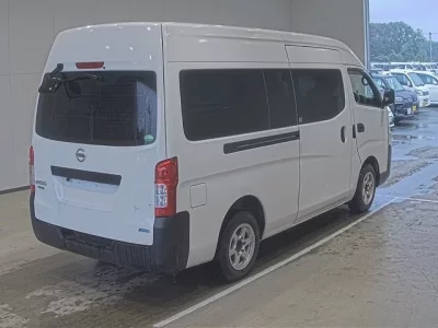 Nissan CARAVAN VAN