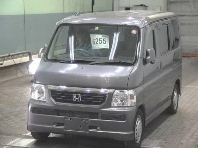 Honda VAMOS