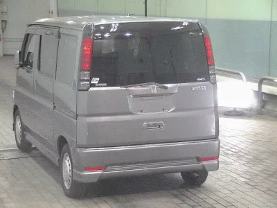 Honda VAMOS