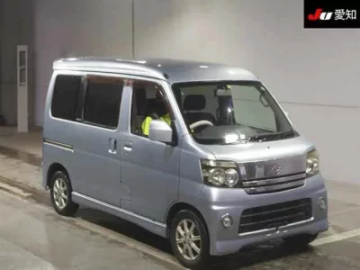 Daihatsu Atrai Wagon