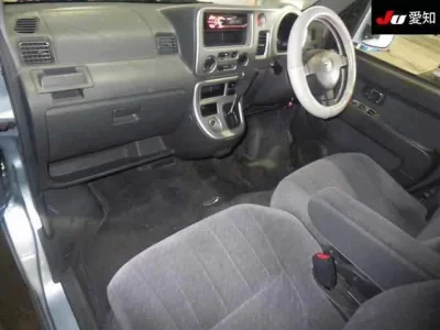 Daihatsu Atrai Wagon