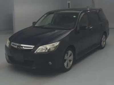 Subaru EXIGA