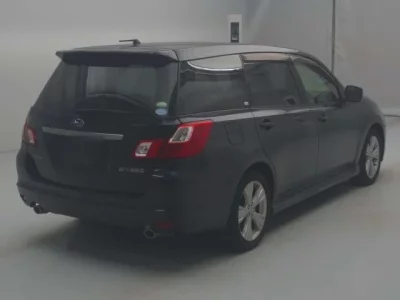 Subaru EXIGA