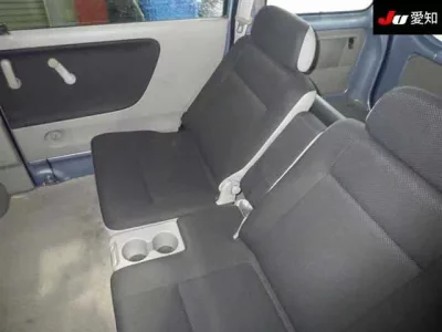 Subaru GOLF ALLTRACK