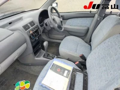 Toyota STARLET