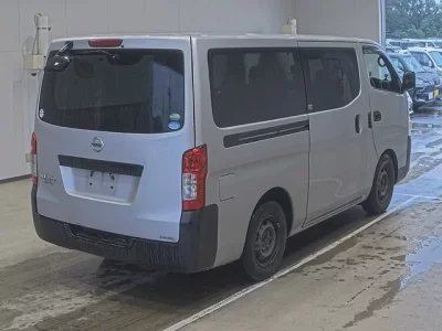 Nissan CARAVAN VAN