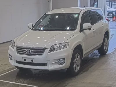 Toyota VANGUARD