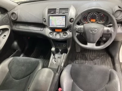 Toyota VANGUARD