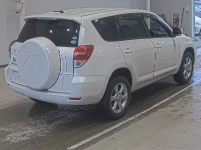 Toyota VANGUARD
