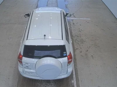 Toyota VANGUARD