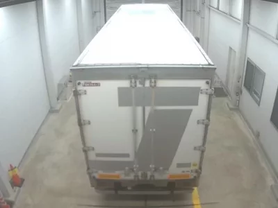 Isuzu TRUCK