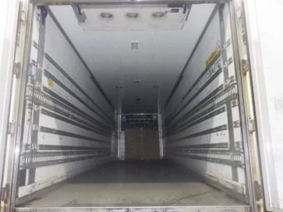 Isuzu TRUCK