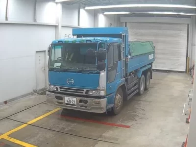 Hino TRUCK
