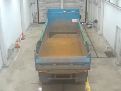 Hino TRUCK