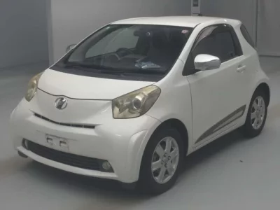 Toyota IQ