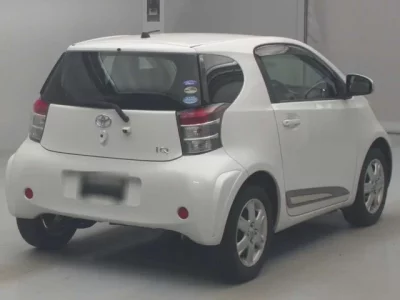 Toyota IQ