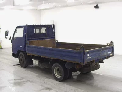Mazda TITAN