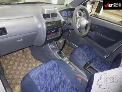 Daihatsu TERIOS KID