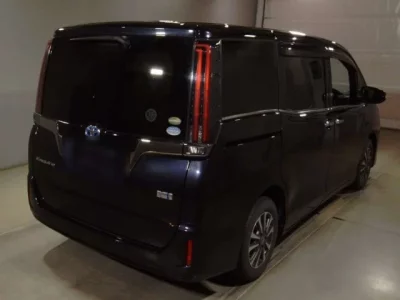 Toyota ESQUIRE