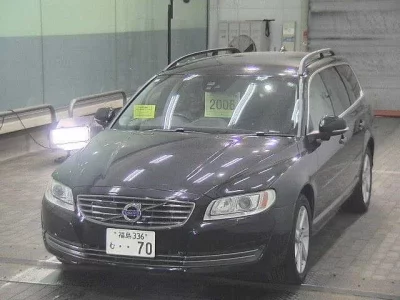Volvo V70
