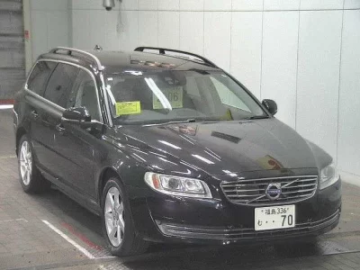 Volvo V70