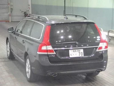Volvo V70