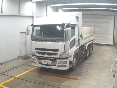 Mitsubishi FUSO TRUCK