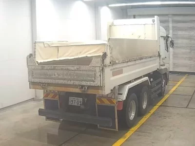 Mitsubishi FUSO TRUCK