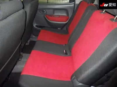 Suzuki KEI