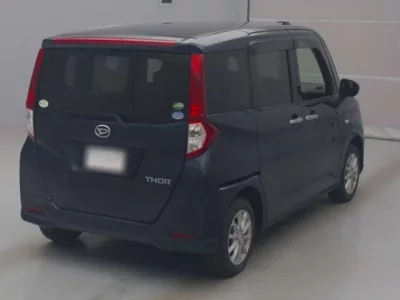 Daihatsu THOR