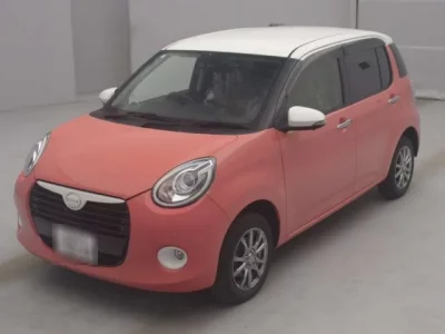 Daihatsu Boon