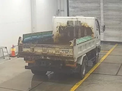 Isuzu JUSTON