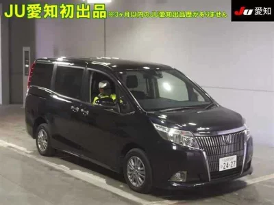 Toyota ESQUIRE