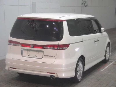 Honda ELYSION