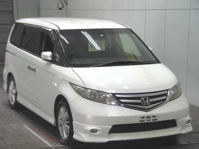 Honda ELYSION