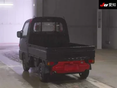 Subaru SAMBAR