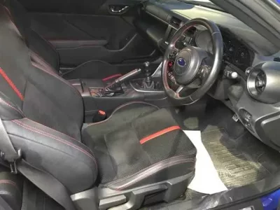 Subaru BRZ