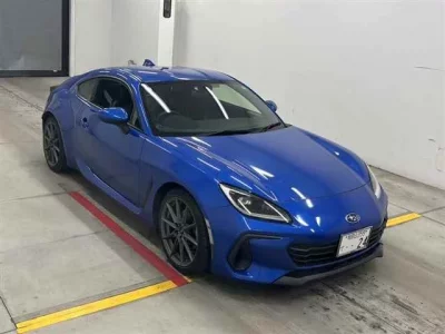 Subaru BRZ