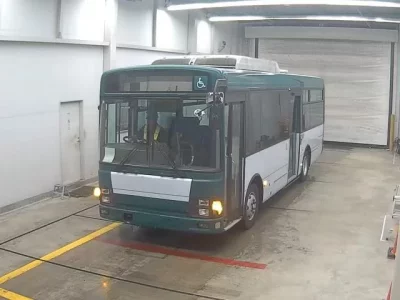 Hino RAINBOW
