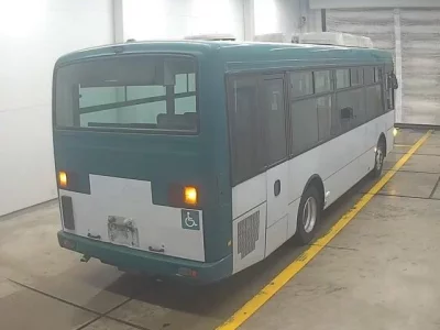 Hino RAINBOW