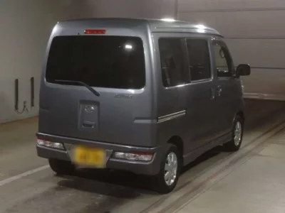 Daihatsu Atrai Wagon