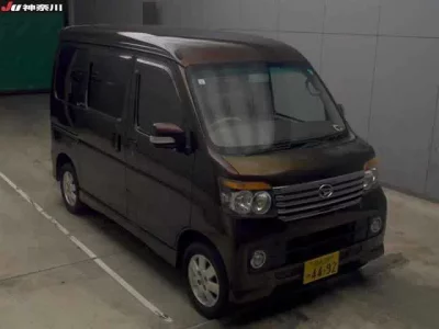 Daihatsu Atrai Wagon