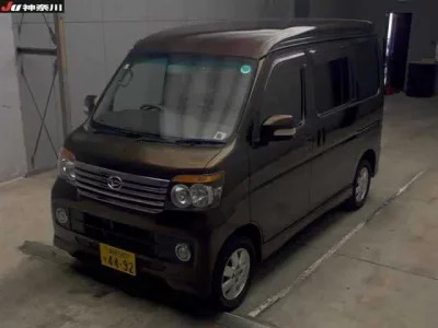 Daihatsu Atrai Wagon