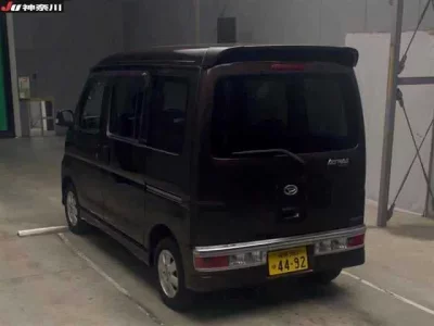 Daihatsu Atrai Wagon